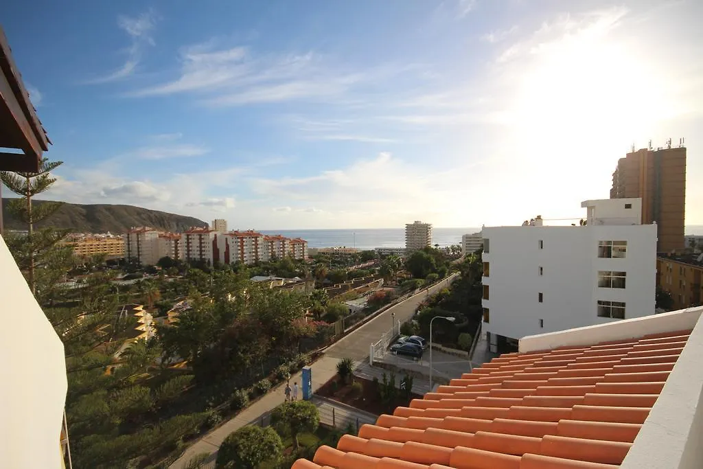 Apartment Sur Sunrises, Los Cristianos Los Cristianos  0*, Los Cristianos (Tenerife) Spain