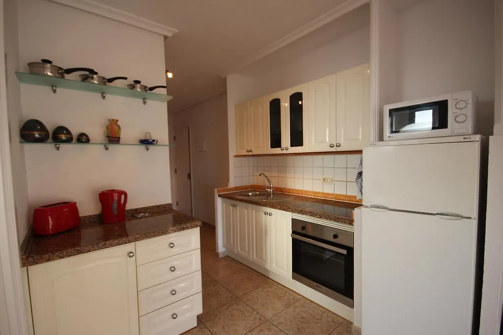 Apartment Sur Sunrises, Los Cristianos Los Cristianos   Los Cristianos (Tenerife)