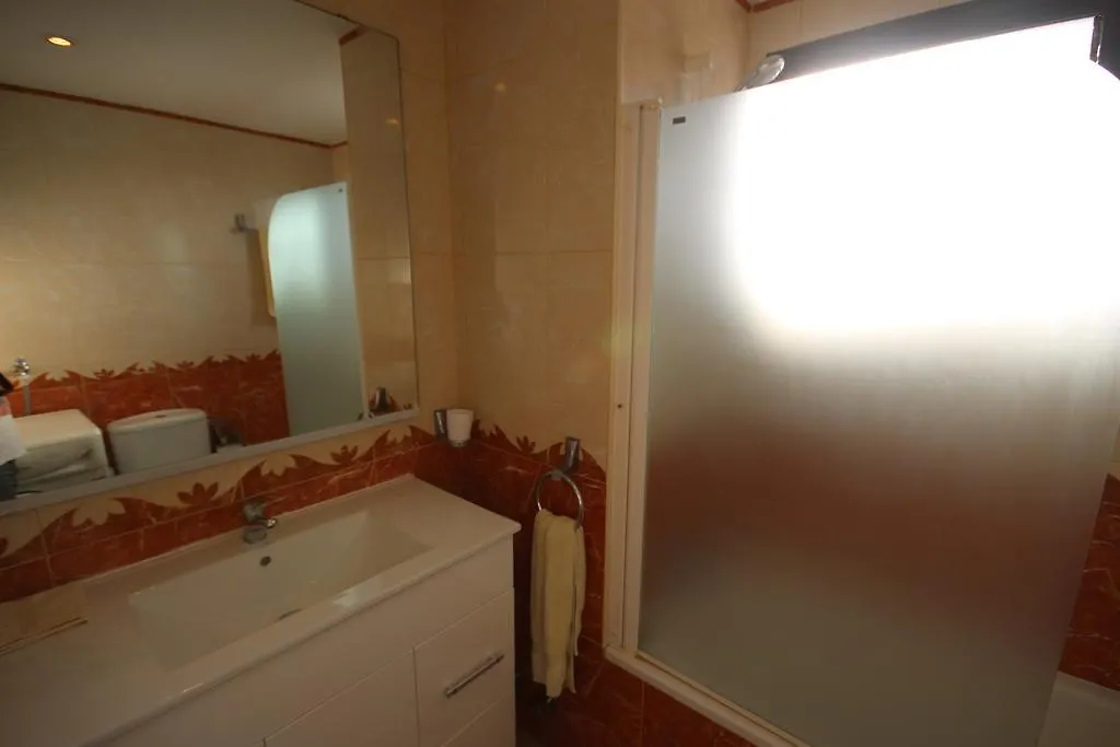 Apartment Sur Sunrises, Los Cristianos Los Cristianos  0*, Los Cristianos (Tenerife) Spain