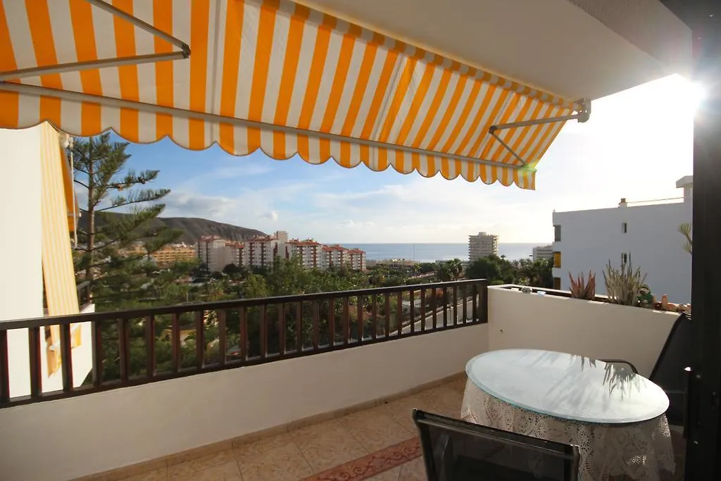 Apartment Sur Sunrises, Los Cristianos Los Cristianos