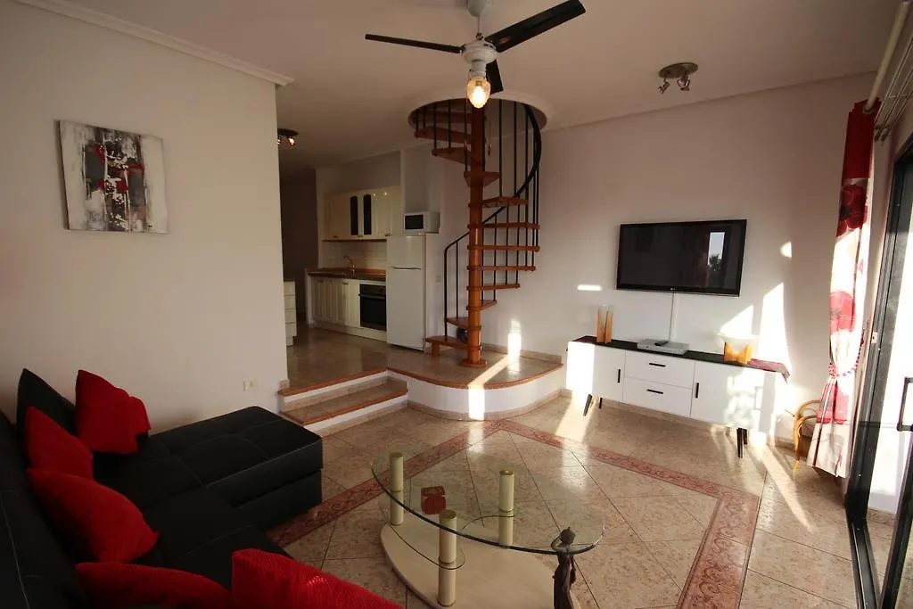Apartment Sur Sunrises, Los Cristianos Los Cristianos  Spain