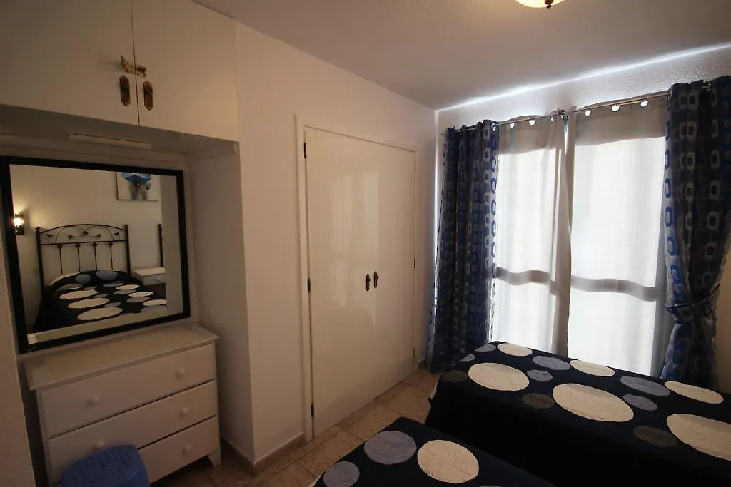 Apartment Sur Sunrises, Los Cristianos Los Cristianos