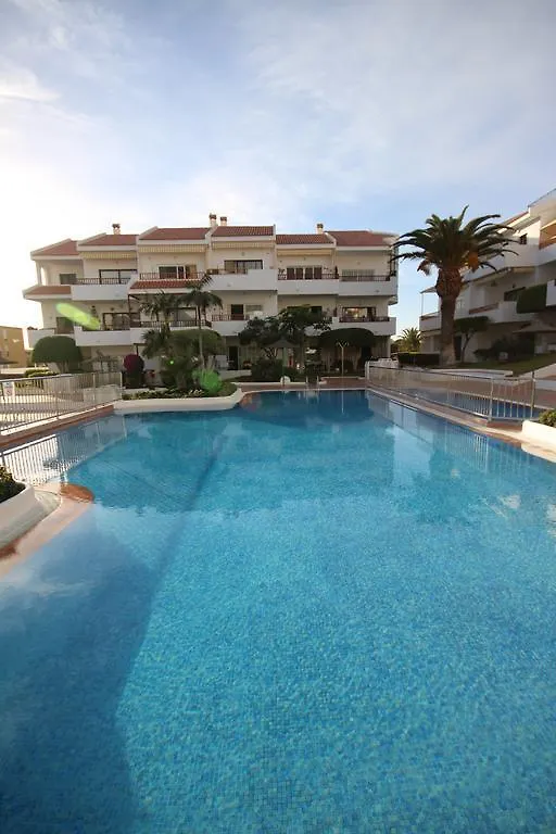Apartment Sur Sunrises, Los Cristianos Los Cristianos  Spain