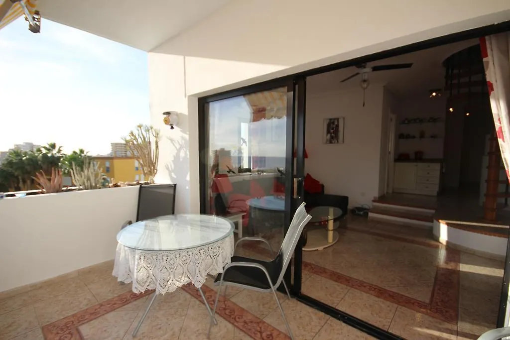Apartment Sur Sunrises, Los Cristianos Los Cristianos  Los Cristianos (Tenerife)